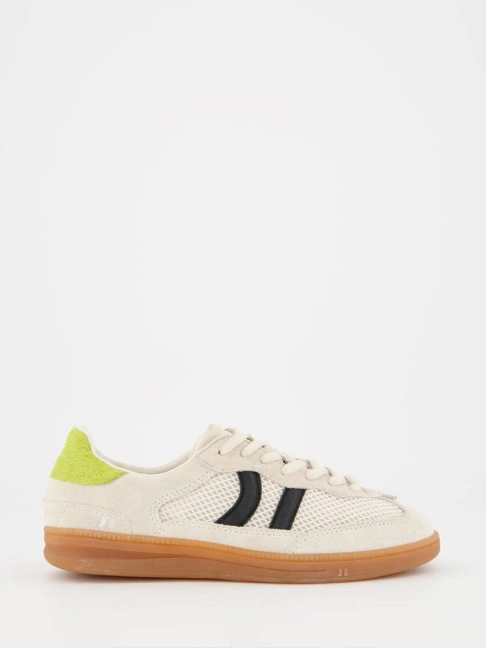 New Coolway Baresi Contrast Sneakers Anthropologie - Picture 2 of 9
